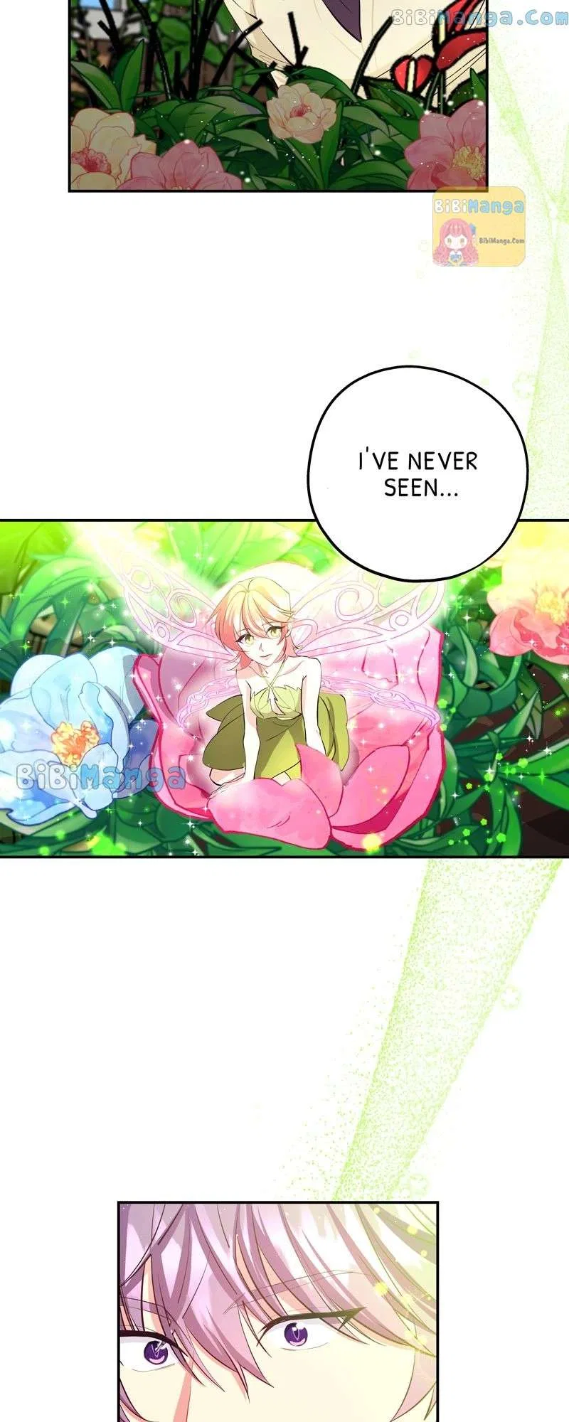 Hello, I’m the Gardener! Chapter 67 – Page 12