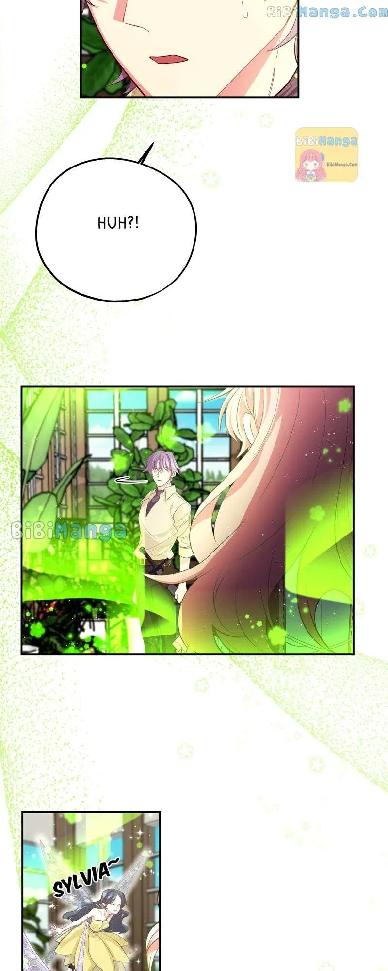 Hello, I’m the Gardener! Chapter 67 – Page 13