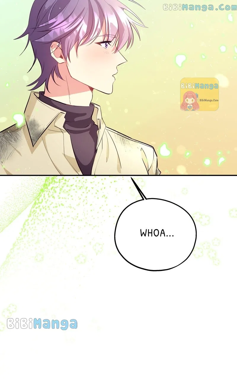 Hello, I’m the Gardener! Chapter 67 – Page 15