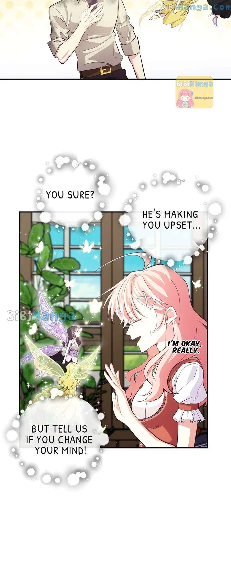Hello, I’m the Gardener! Chapter 67 – Page 44