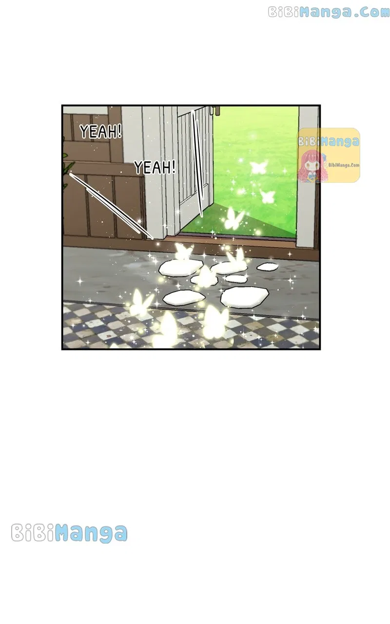 Hello, I’m the Gardener! Chapter 67 – Page 45