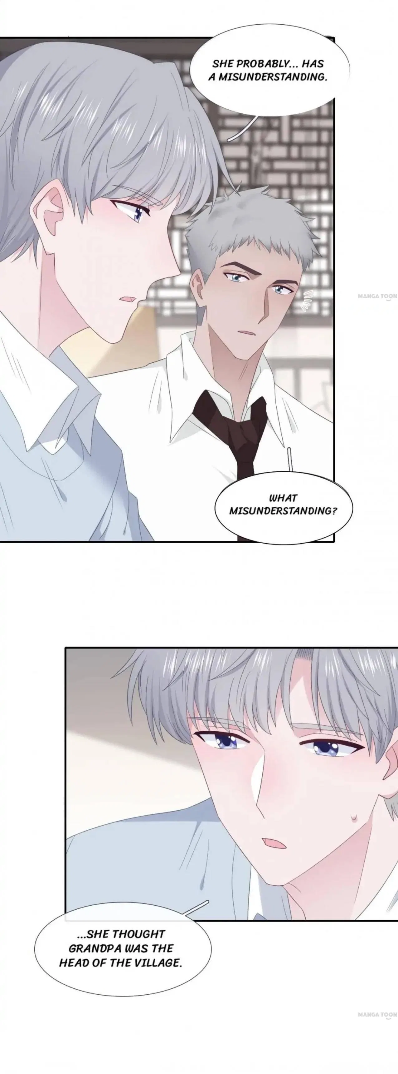The Foodie Next Door Chapter 131 – Page 4