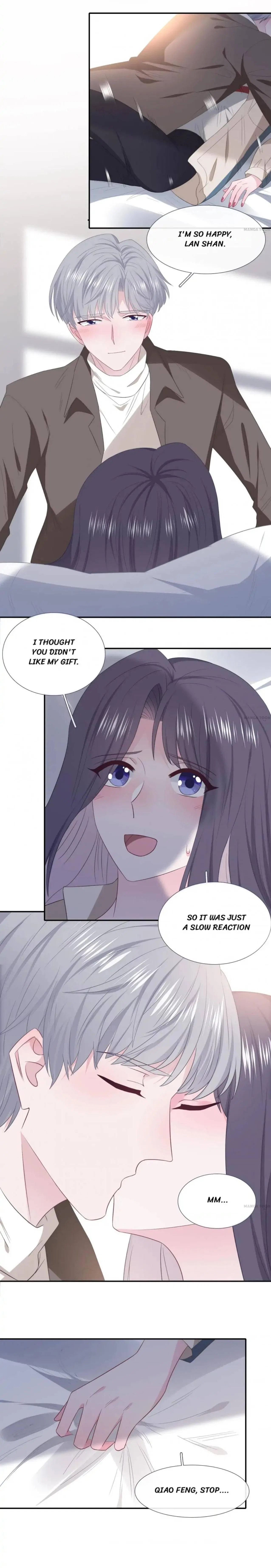 The Foodie Next Door Chapter 128 – Page 3