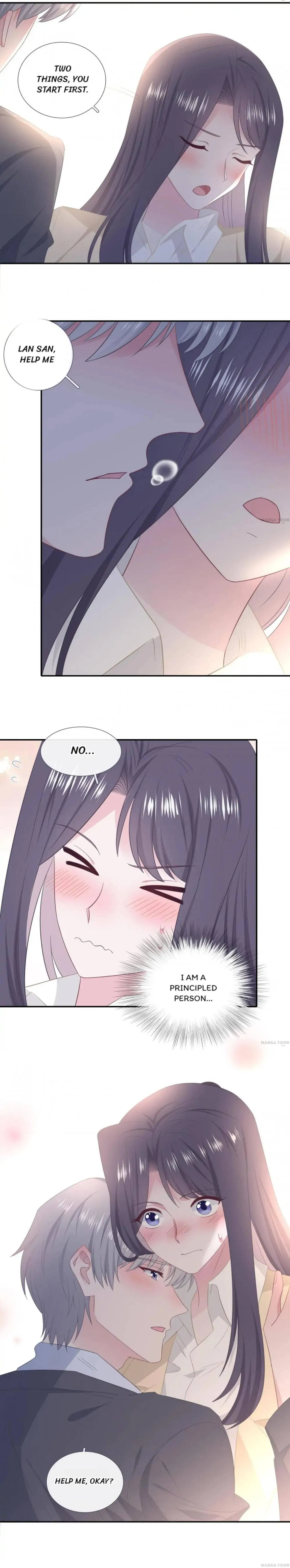 The Foodie Next Door Chapter 122 – Page 3