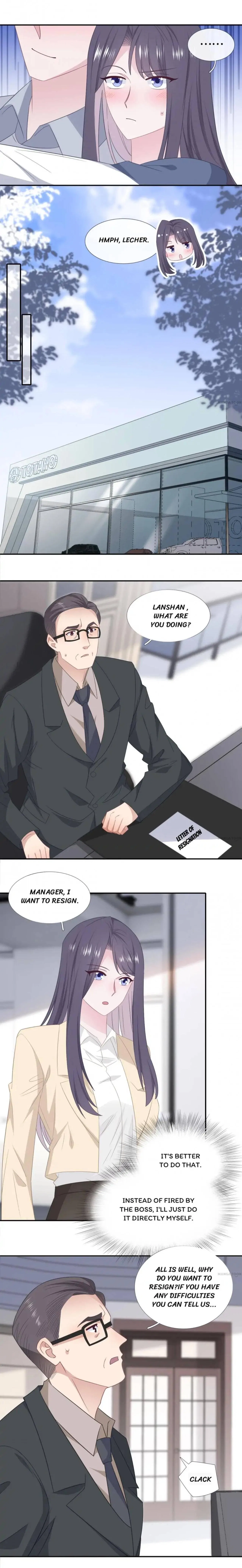 The Foodie Next Door Chapter 119 – Page 3