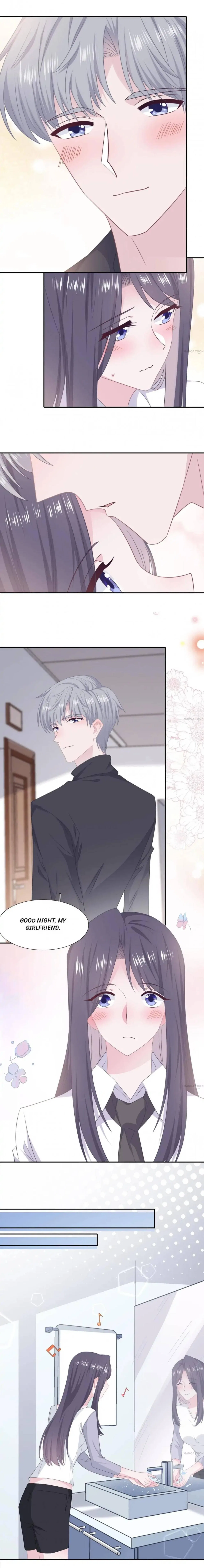 The Foodie Next Door Chapter 116 – Page 3
