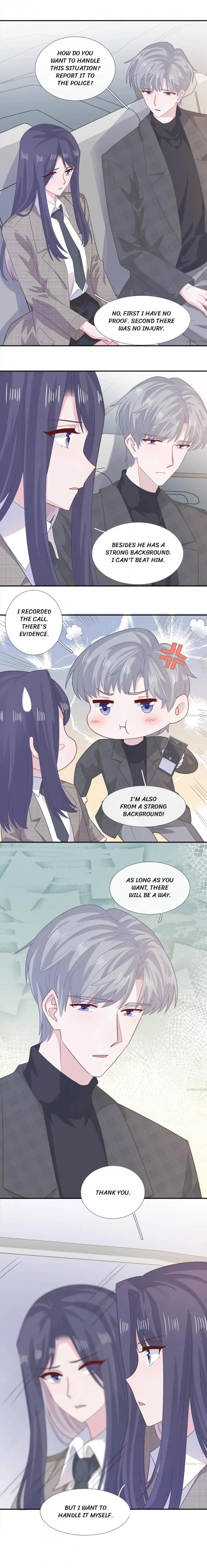 The Foodie Next Door Chapter 114 – Page 3