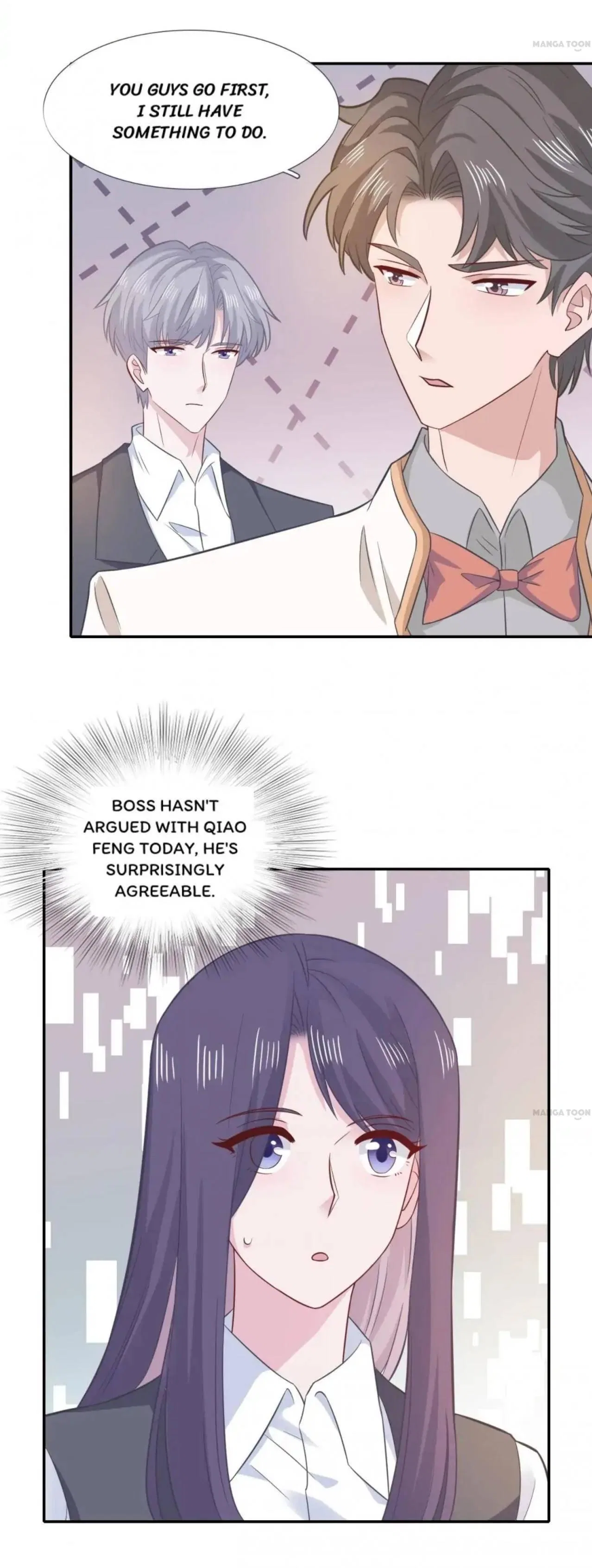 The Foodie Next Door Chapter 110 – Page 4