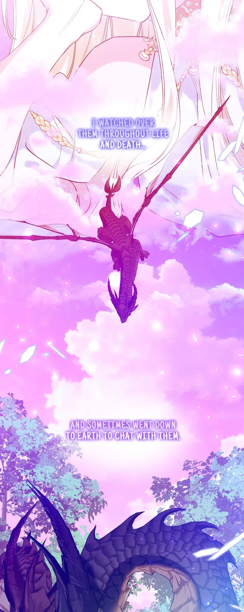 Who Knew Dragons Could Be This Cute Chapter 92 – Page 2