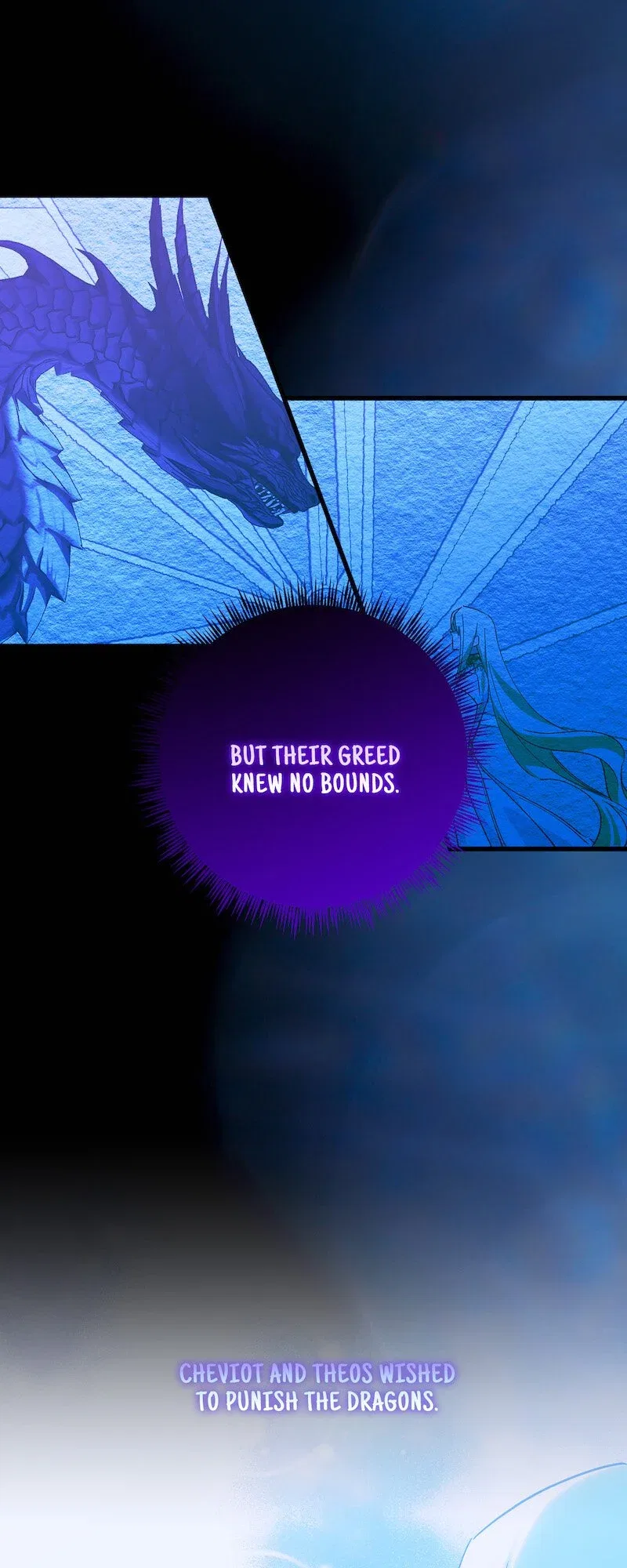 Who Knew Dragons Could Be This Cute Chapter 92 – Page 6