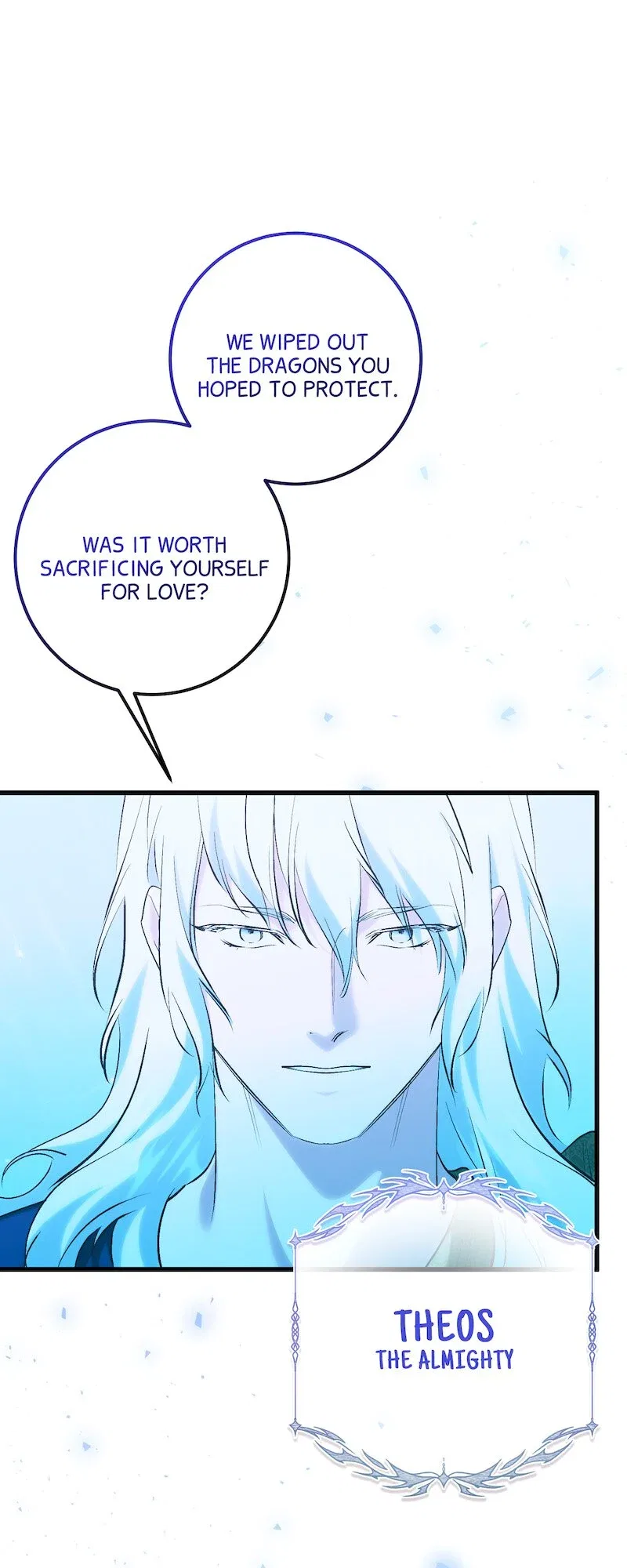 Who Knew Dragons Could Be This Cute Chapter 92 – Page 15
