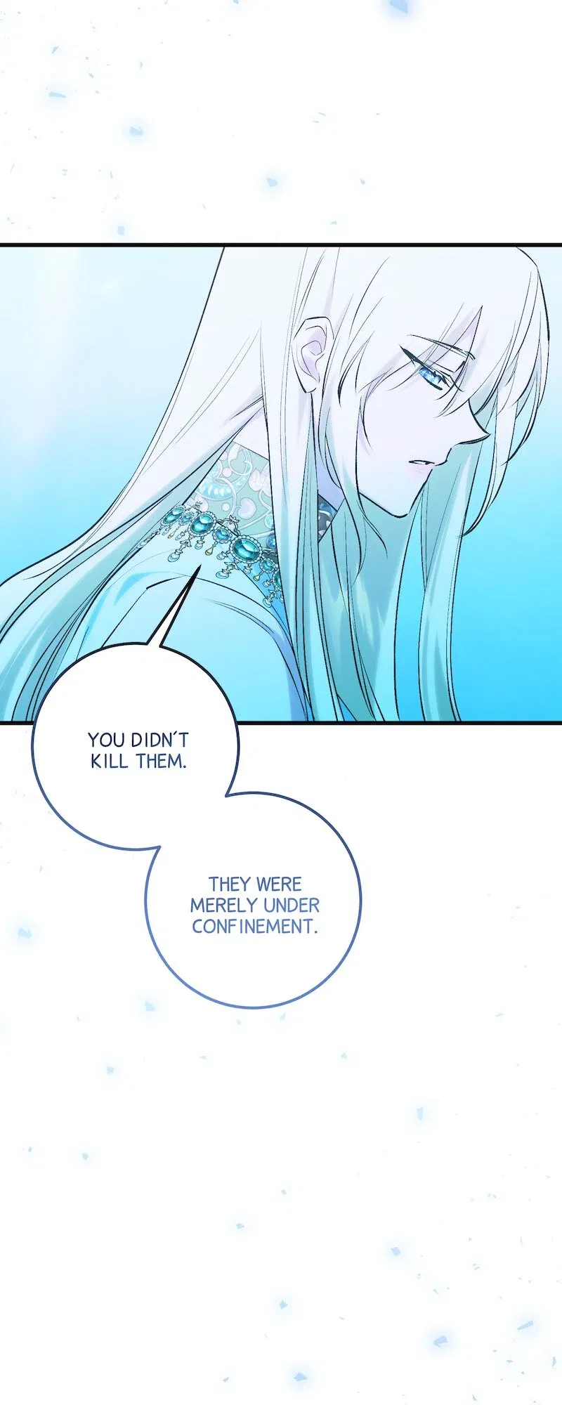 Who Knew Dragons Could Be This Cute Chapter 92 – Page 16