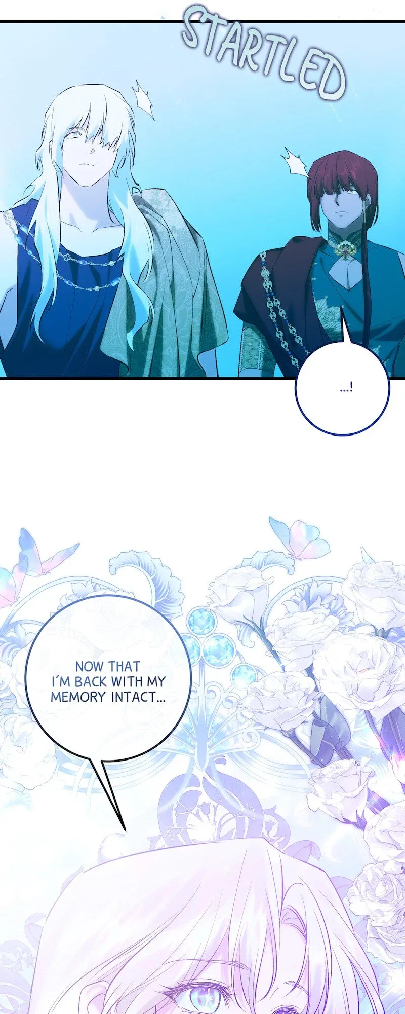 Who Knew Dragons Could Be This Cute Chapter 92 – Page 17