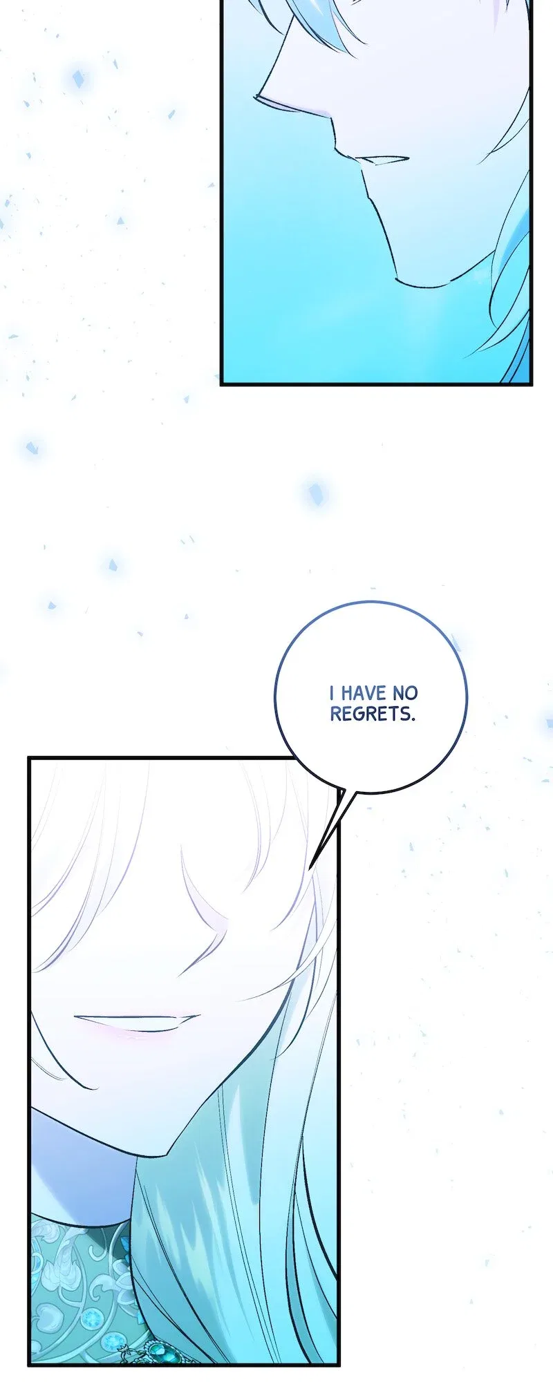 Who Knew Dragons Could Be This Cute Chapter 92 – Page 19