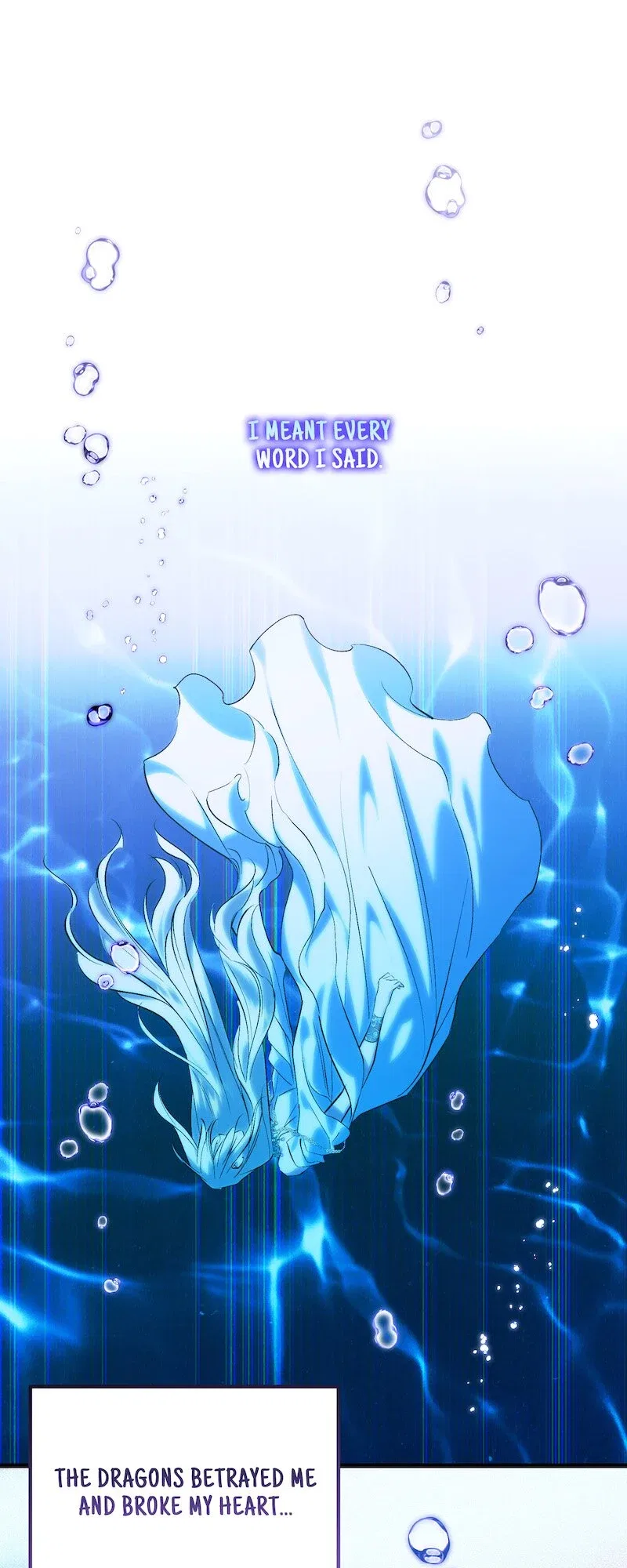 Who Knew Dragons Could Be This Cute Chapter 92 – Page 20