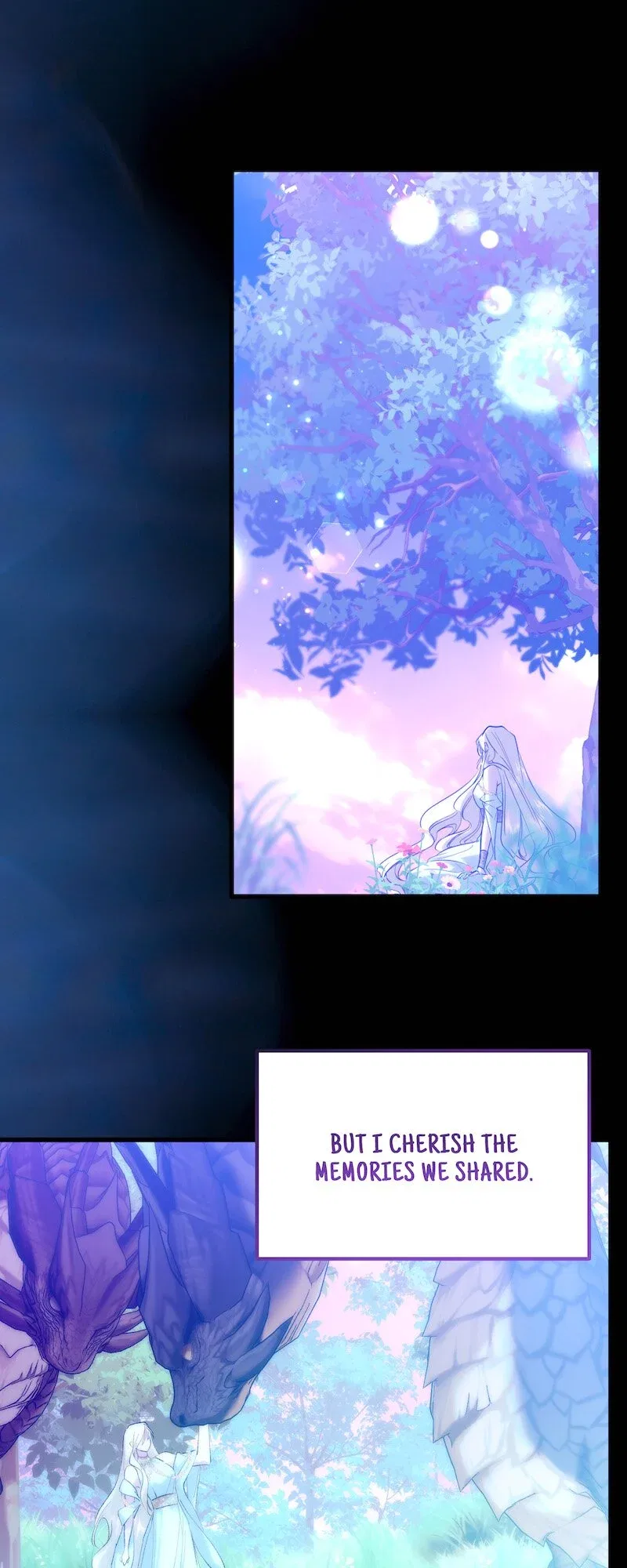 Who Knew Dragons Could Be This Cute Chapter 92 – Page 22