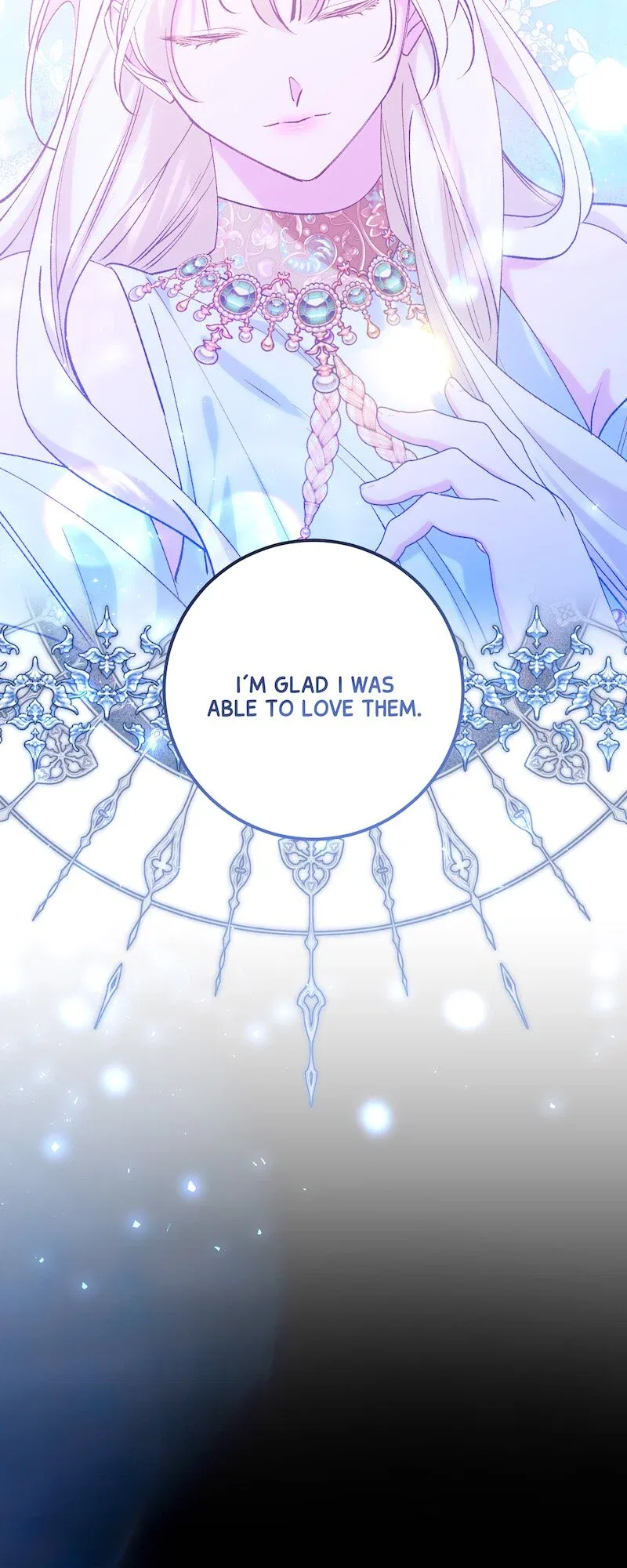 Who Knew Dragons Could Be This Cute Chapter 92 – Page 24