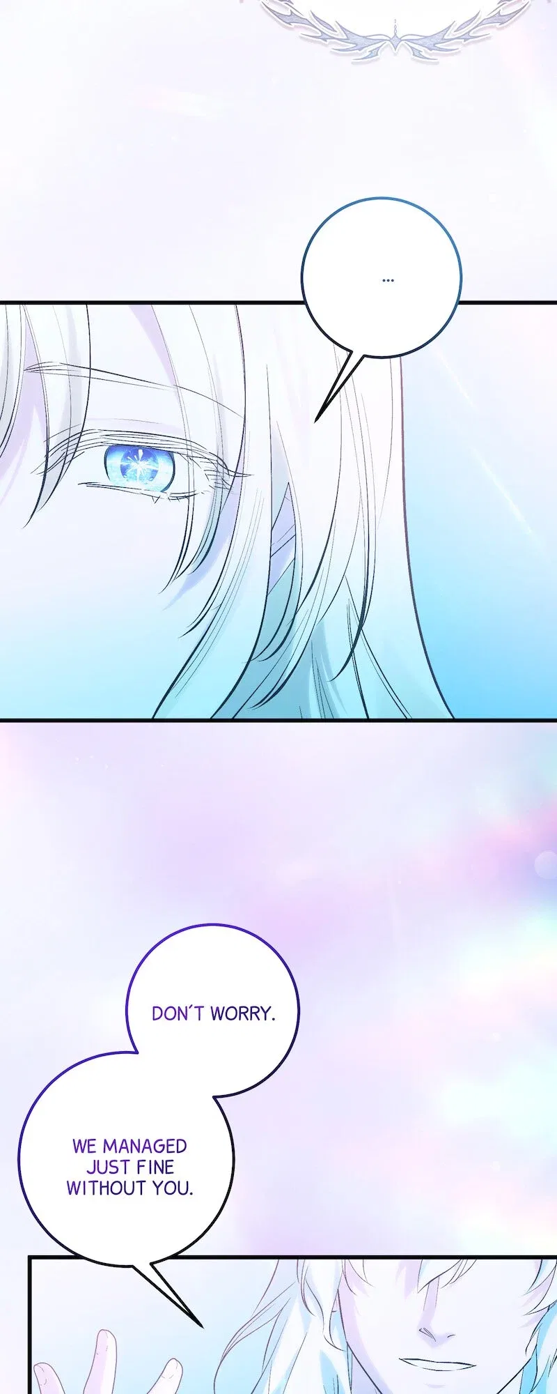 Who Knew Dragons Could Be This Cute Chapter 92 – Page 29