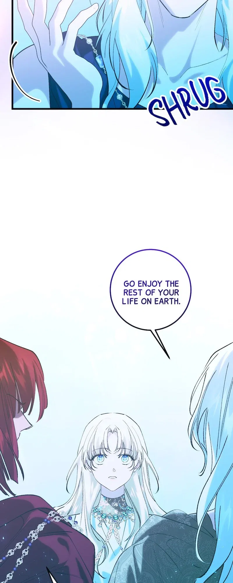 Who Knew Dragons Could Be This Cute Chapter 92 – Page 30