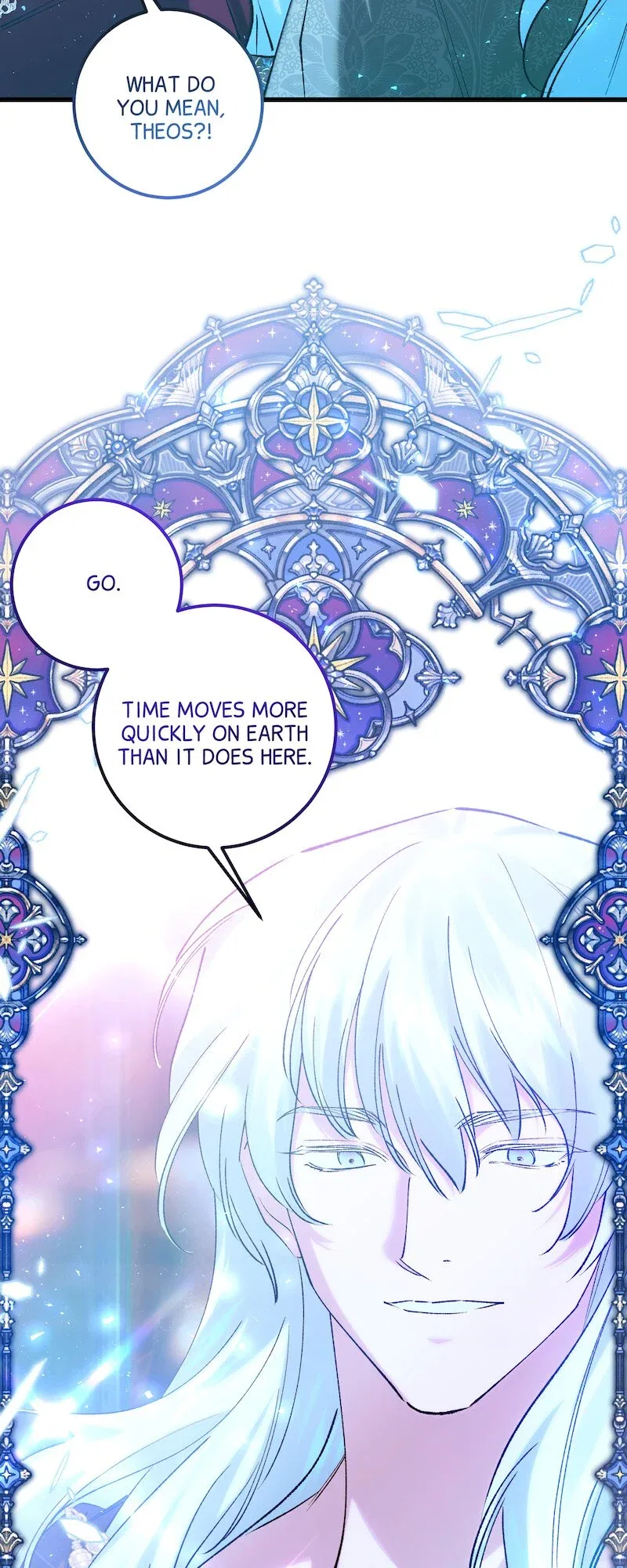 Who Knew Dragons Could Be This Cute Chapter 92 – Page 31