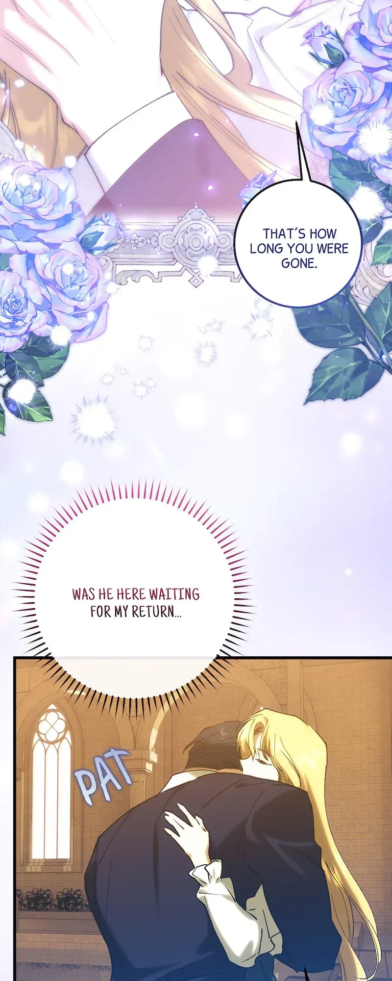 Who Knew Dragons Could Be This Cute Chapter 92 – Page 39