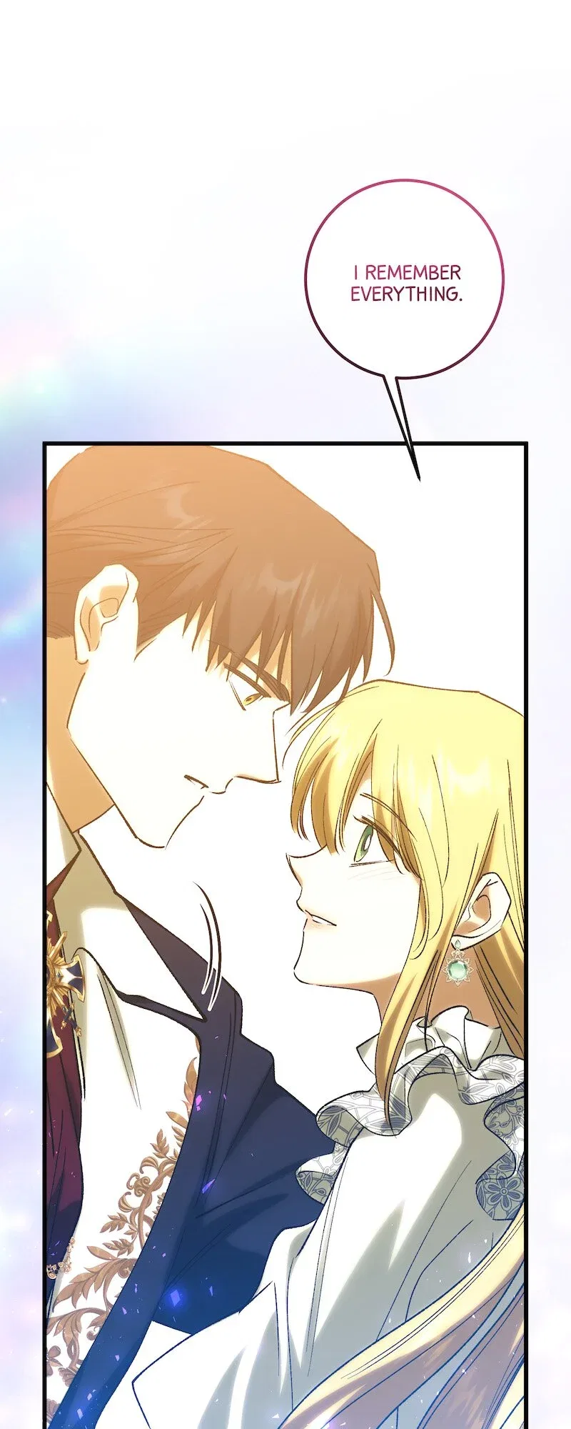 Who Knew Dragons Could Be This Cute Chapter 92 – Page 41