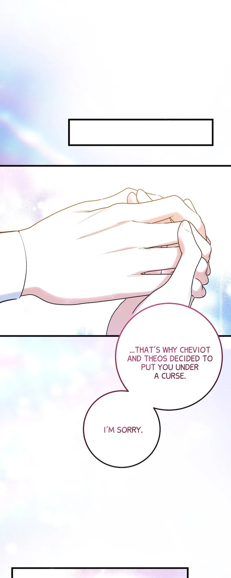 Who Knew Dragons Could Be This Cute Chapter 92 – Page 43