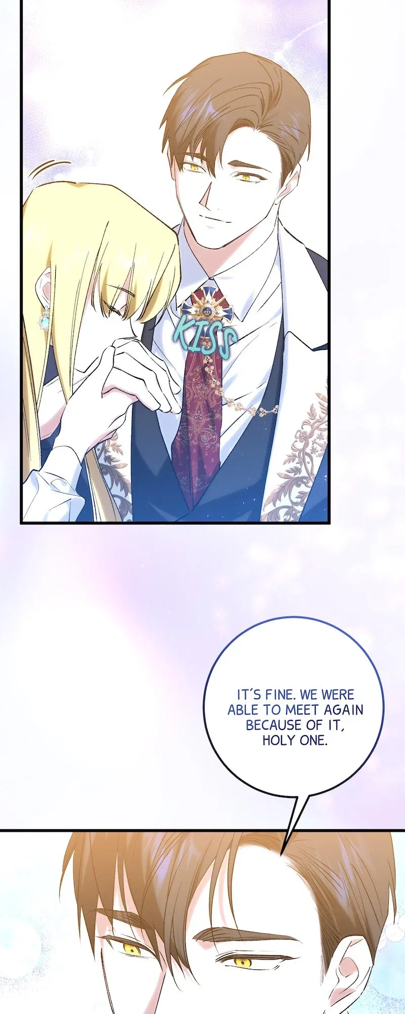 Who Knew Dragons Could Be This Cute Chapter 92 – Page 44