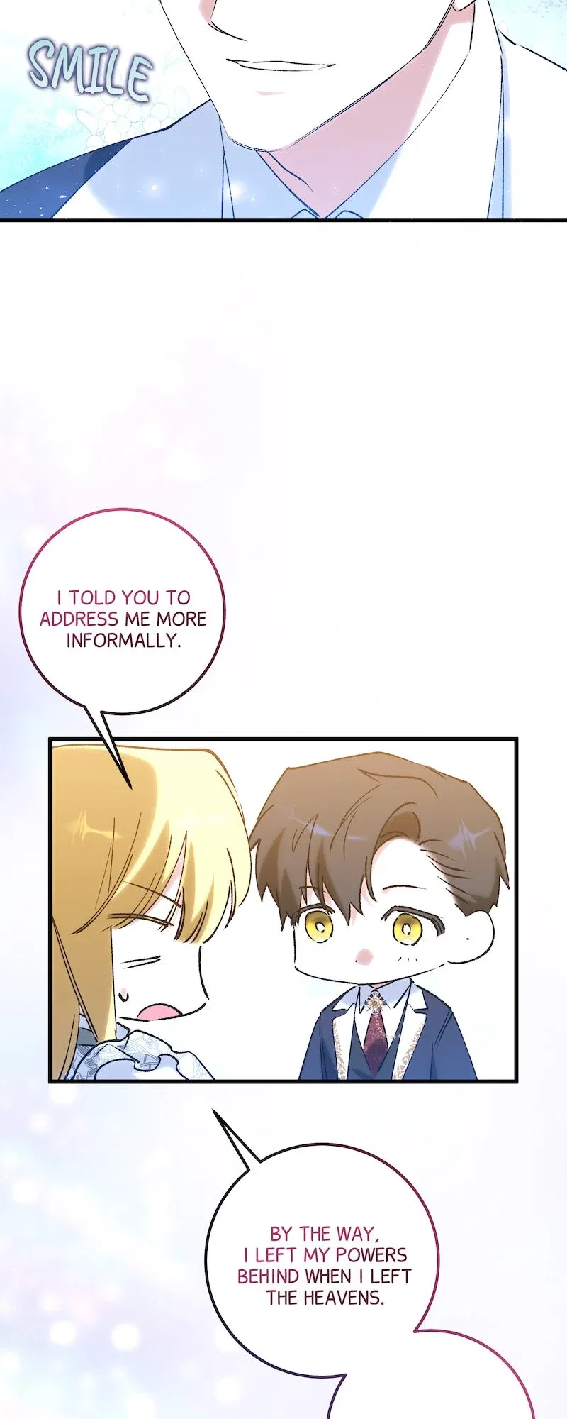 Who Knew Dragons Could Be This Cute Chapter 92 – Page 45