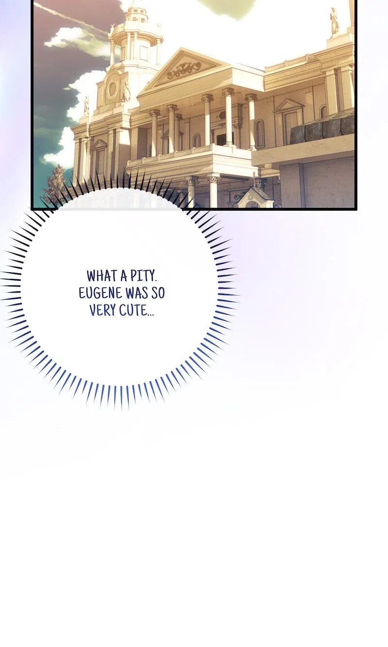 Who Knew Dragons Could Be This Cute Chapter 92 – Page 47