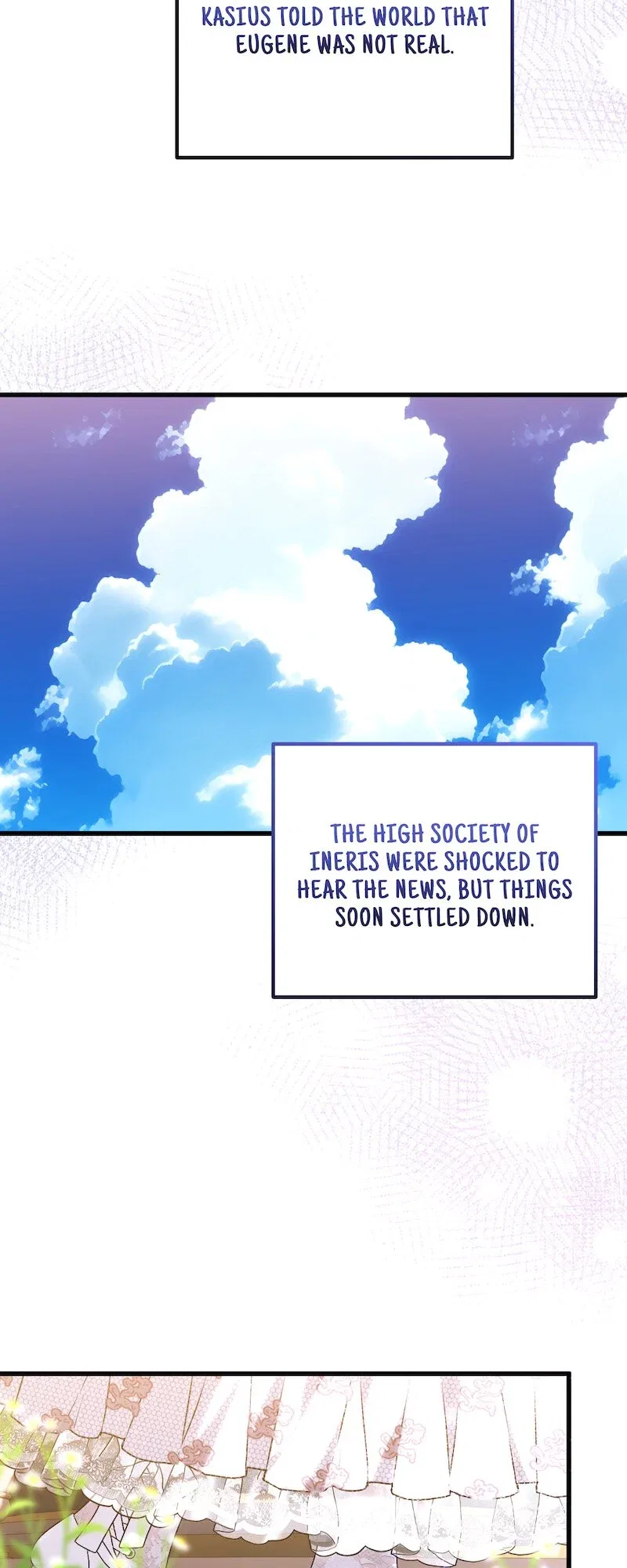Who Knew Dragons Could Be This Cute Chapter 92 – Page 50