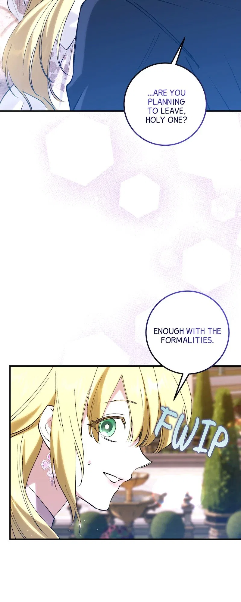 Who Knew Dragons Could Be This Cute Chapter 92 – Page 52