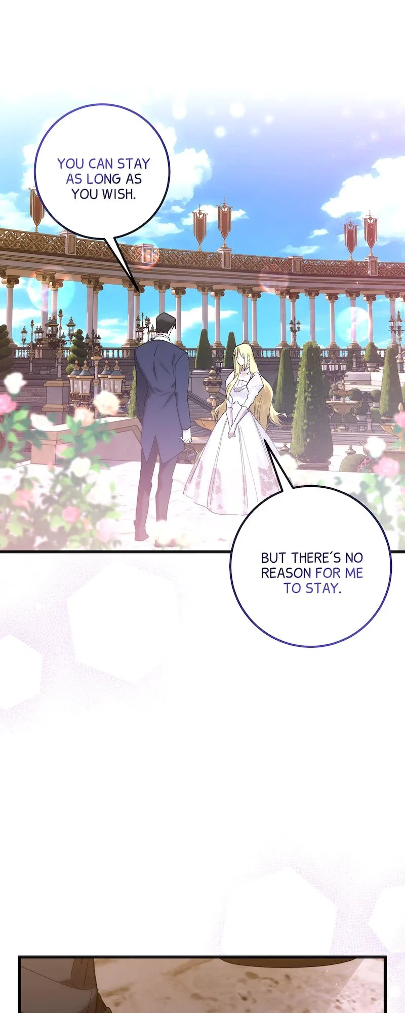 Who Knew Dragons Could Be This Cute Chapter 92 – Page 53