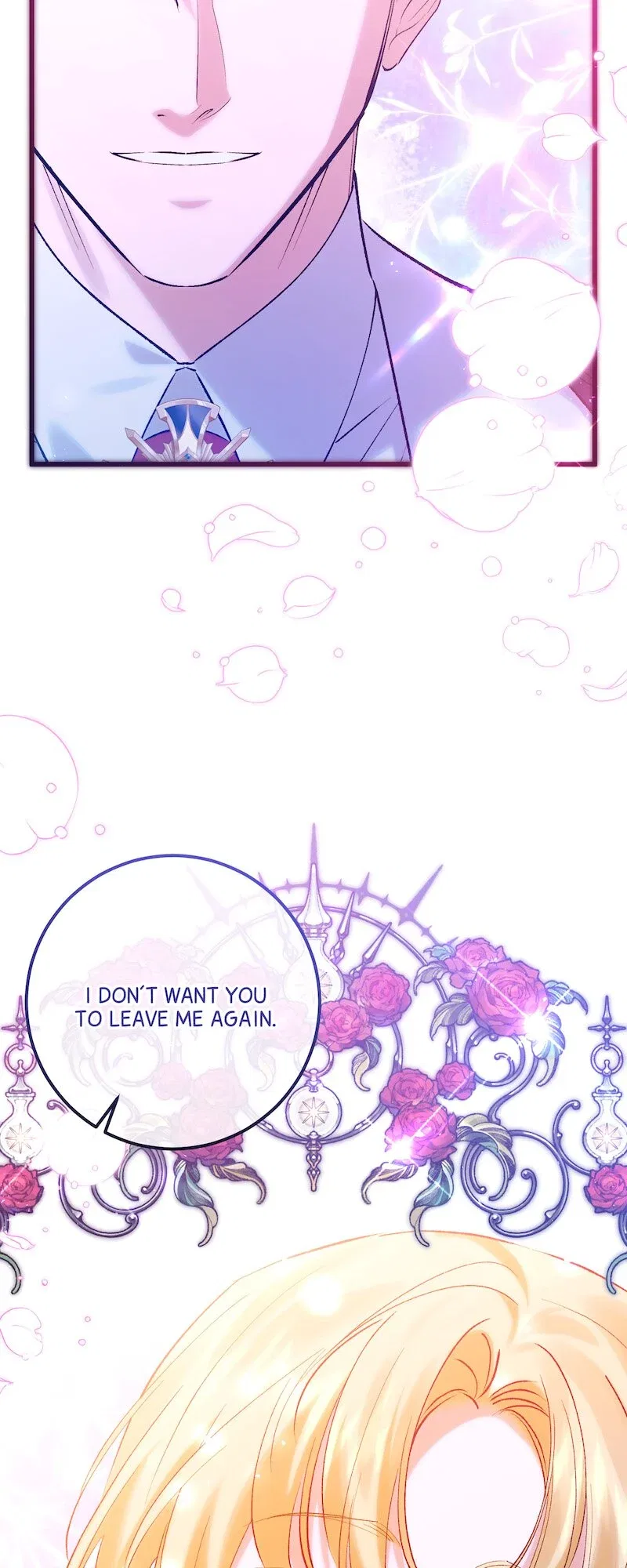 Who Knew Dragons Could Be This Cute Chapter 92 – Page 57