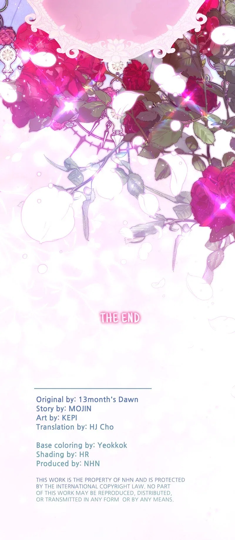 Who Knew Dragons Could Be This Cute Chapter 92 – Page 61