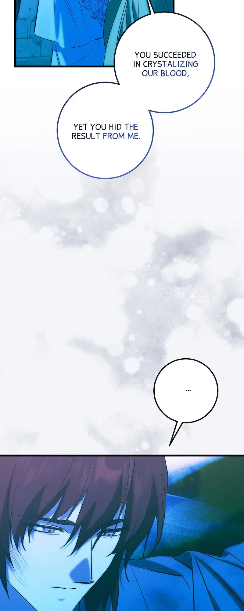 Who Knew Dragons Could Be This Cute Chapter 91 – Page 3