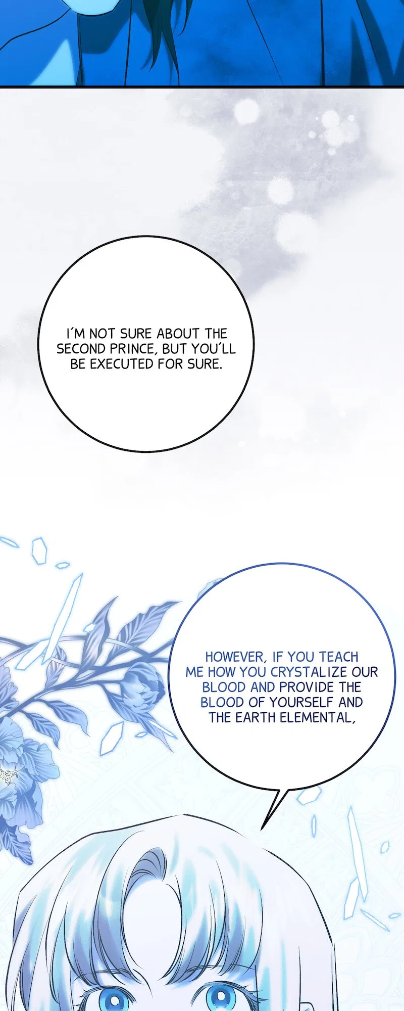 Who Knew Dragons Could Be This Cute Chapter 91 – Page 4