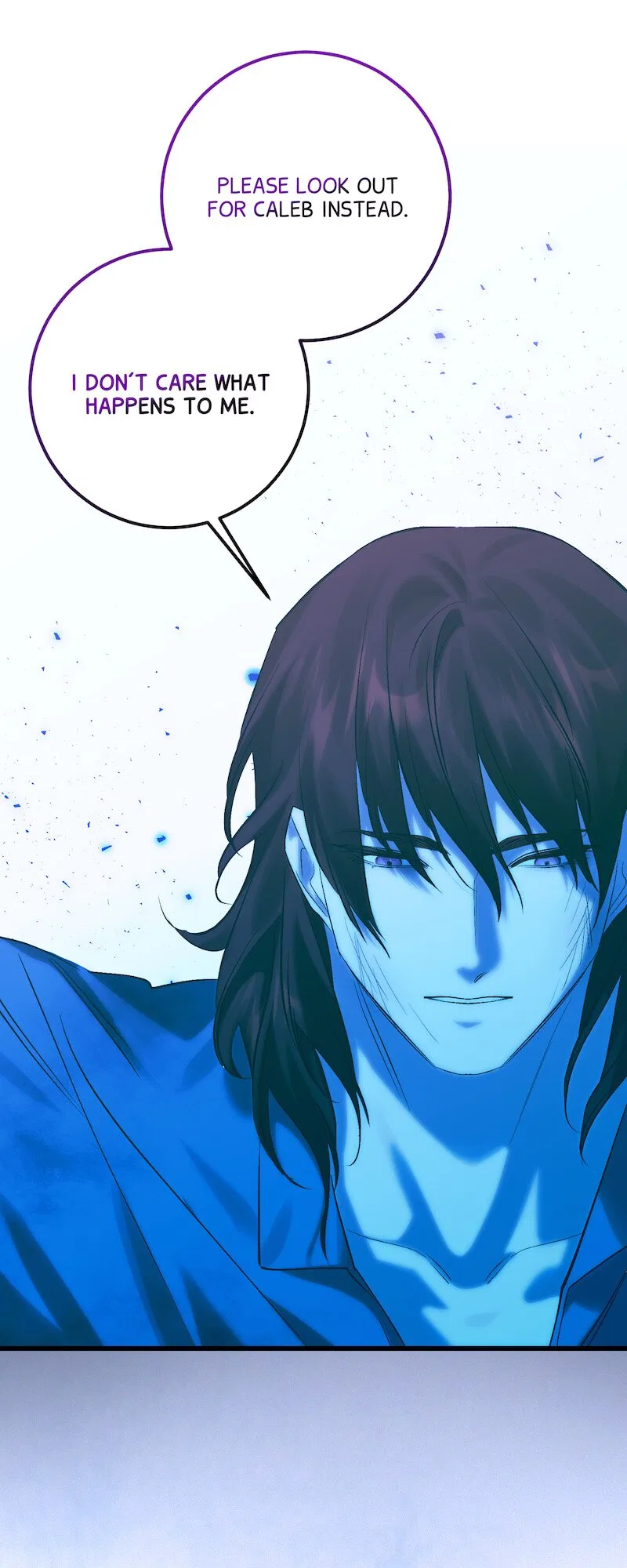 Who Knew Dragons Could Be This Cute Chapter 91 – Page 7