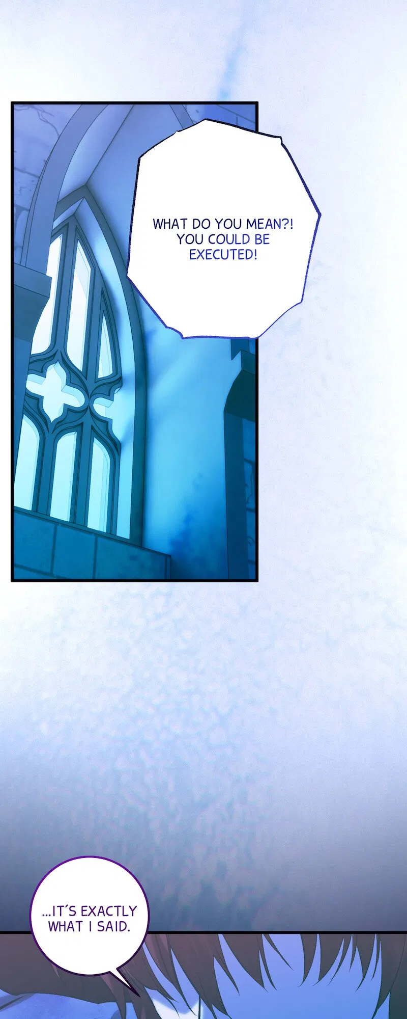Who Knew Dragons Could Be This Cute Chapter 91 – Page 8