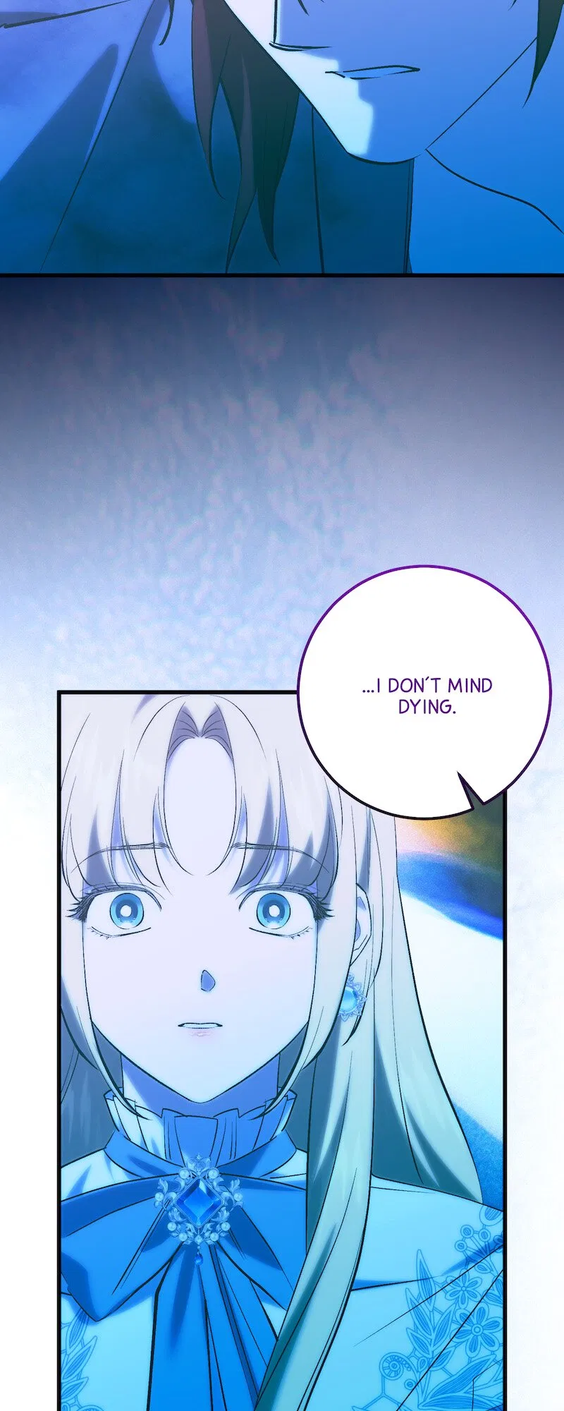 Who Knew Dragons Could Be This Cute Chapter 91 – Page 9