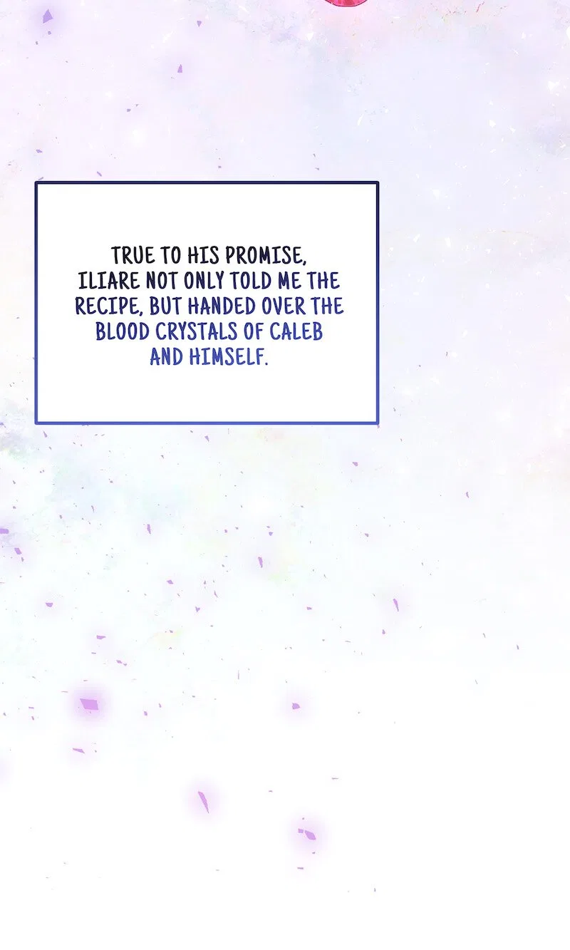Who Knew Dragons Could Be This Cute Chapter 91 – Page 20
