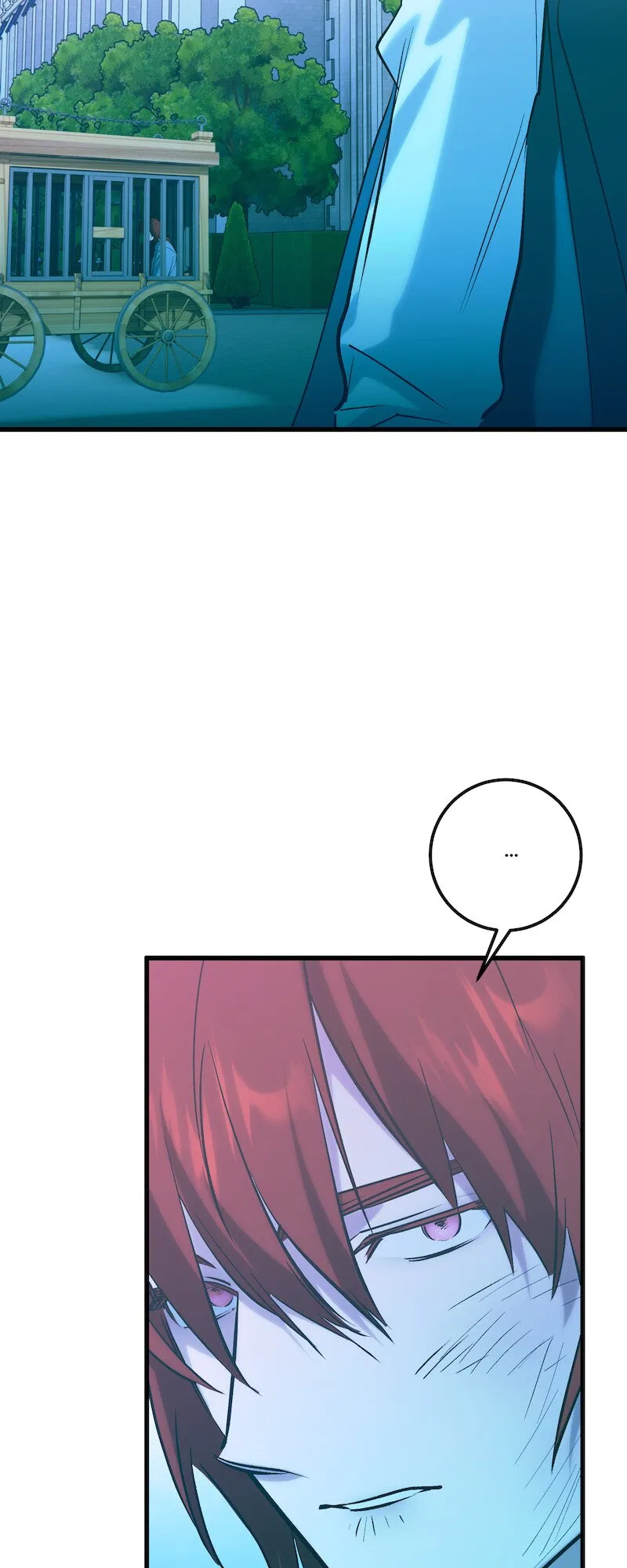 Who Knew Dragons Could Be This Cute Chapter 91 – Page 23