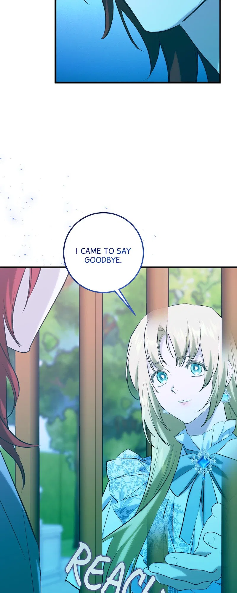 Who Knew Dragons Could Be This Cute Chapter 91 – Page 24