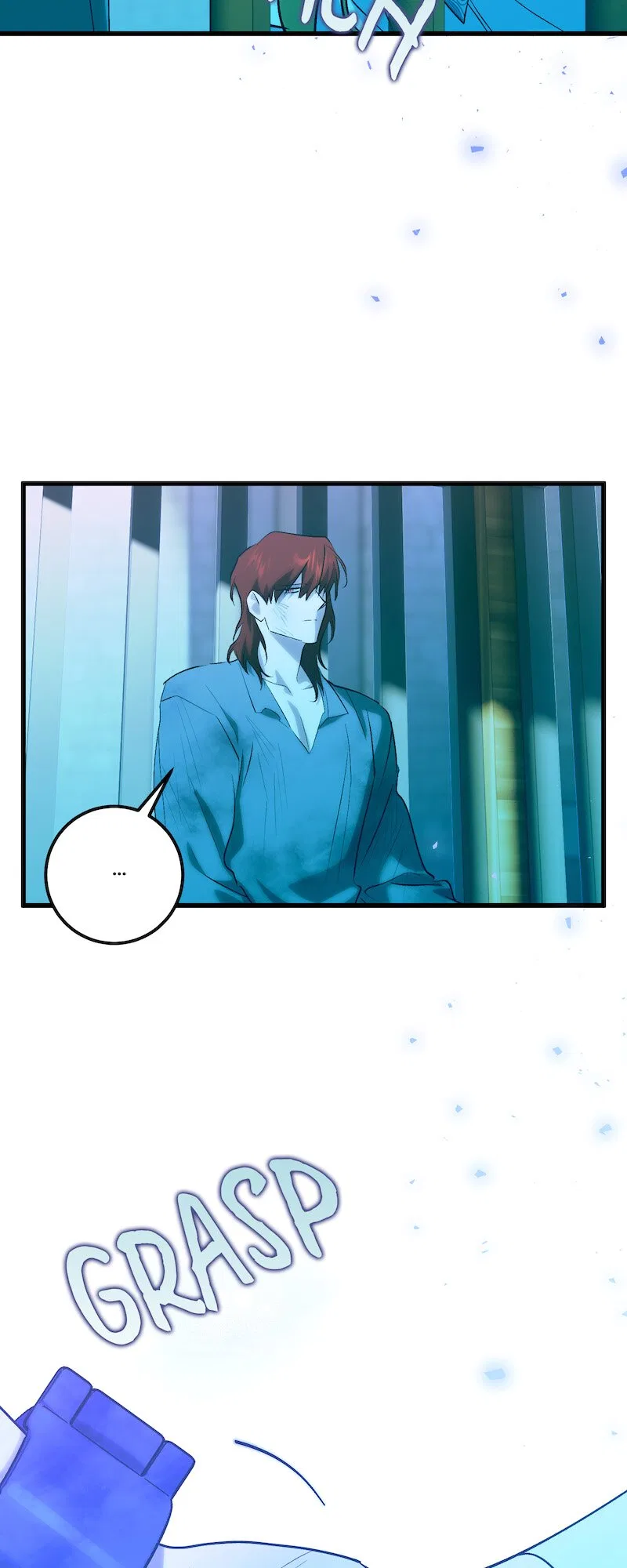 Who Knew Dragons Could Be This Cute Chapter 91 – Page 25