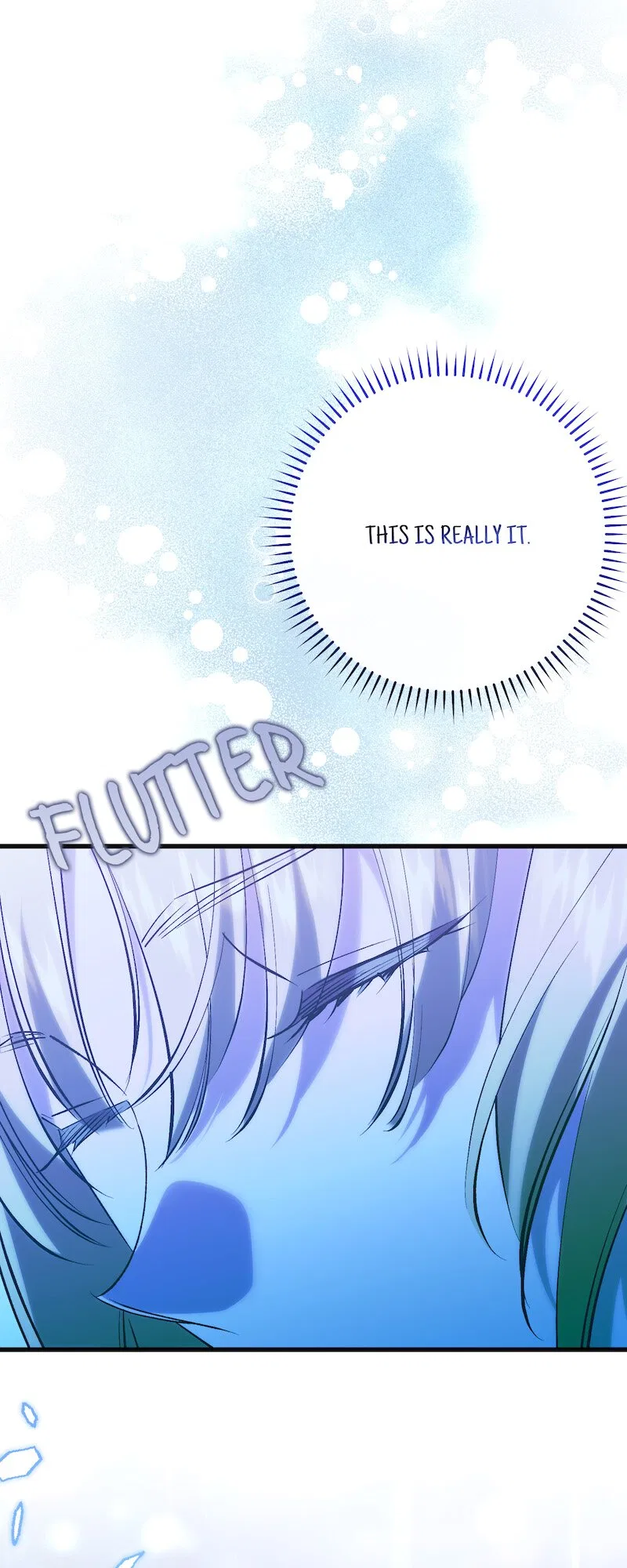 Who Knew Dragons Could Be This Cute Chapter 91 – Page 29