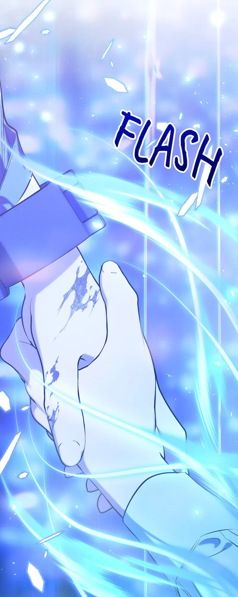 Who Knew Dragons Could Be This Cute Chapter 91 – Page 30