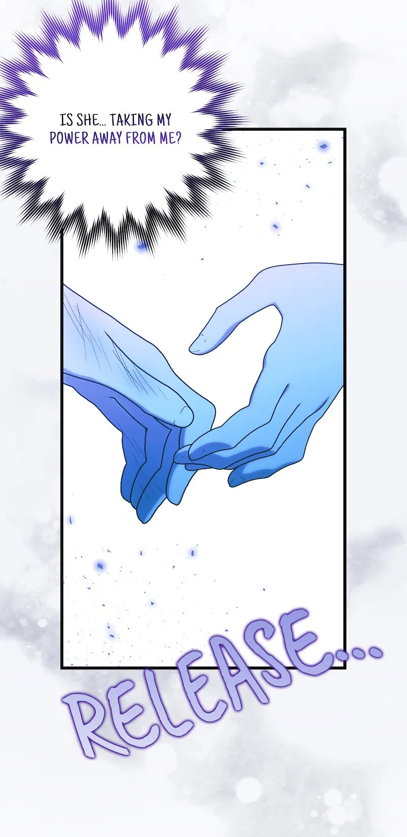 Who Knew Dragons Could Be This Cute Chapter 91 – Page 32