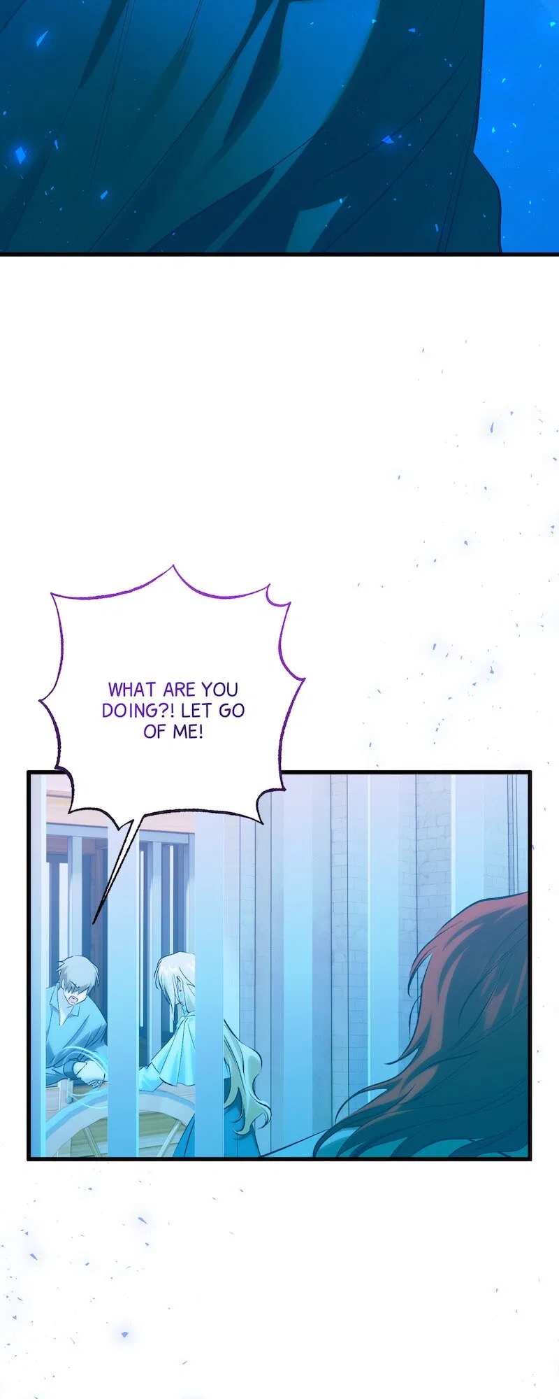 Who Knew Dragons Could Be This Cute Chapter 91 – Page 34