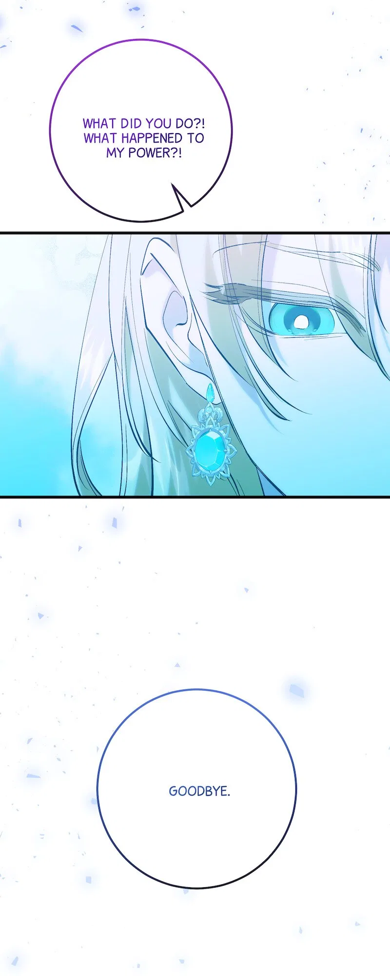 Who Knew Dragons Could Be This Cute Chapter 91 – Page 35