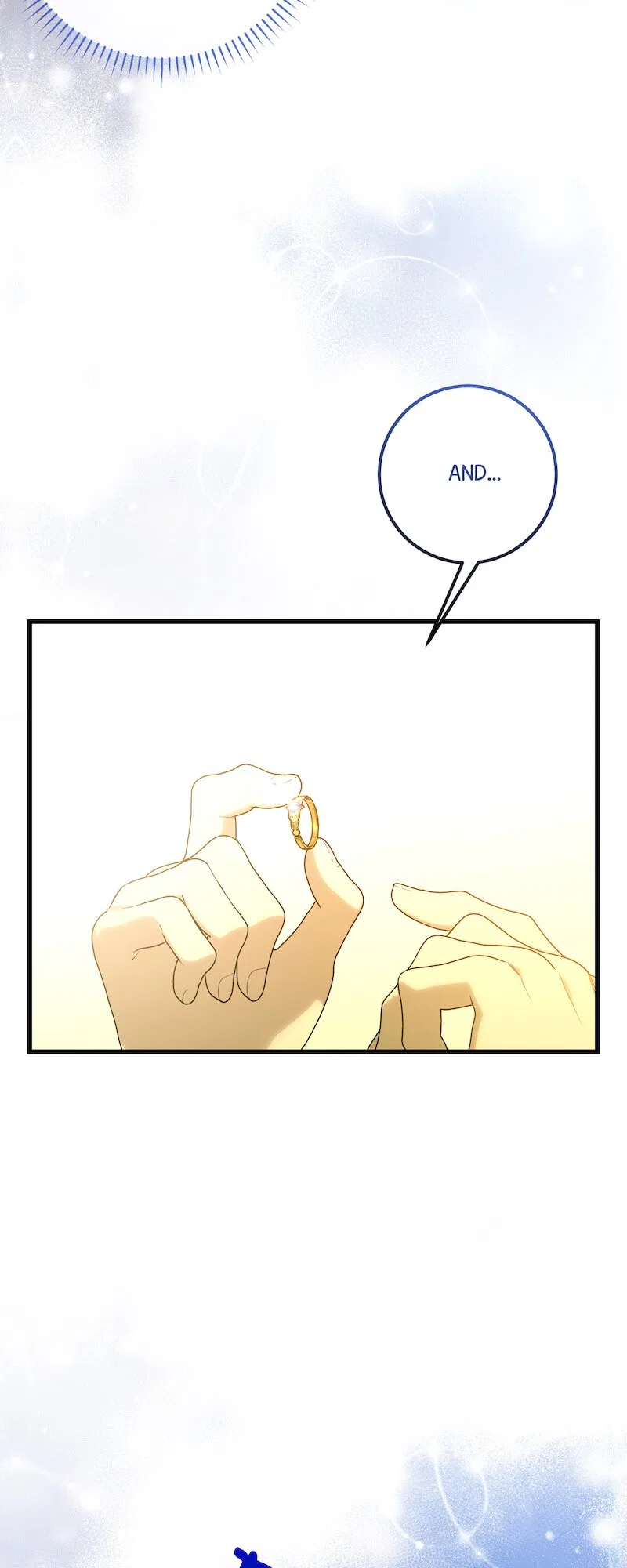 Who Knew Dragons Could Be This Cute Chapter 91 – Page 45